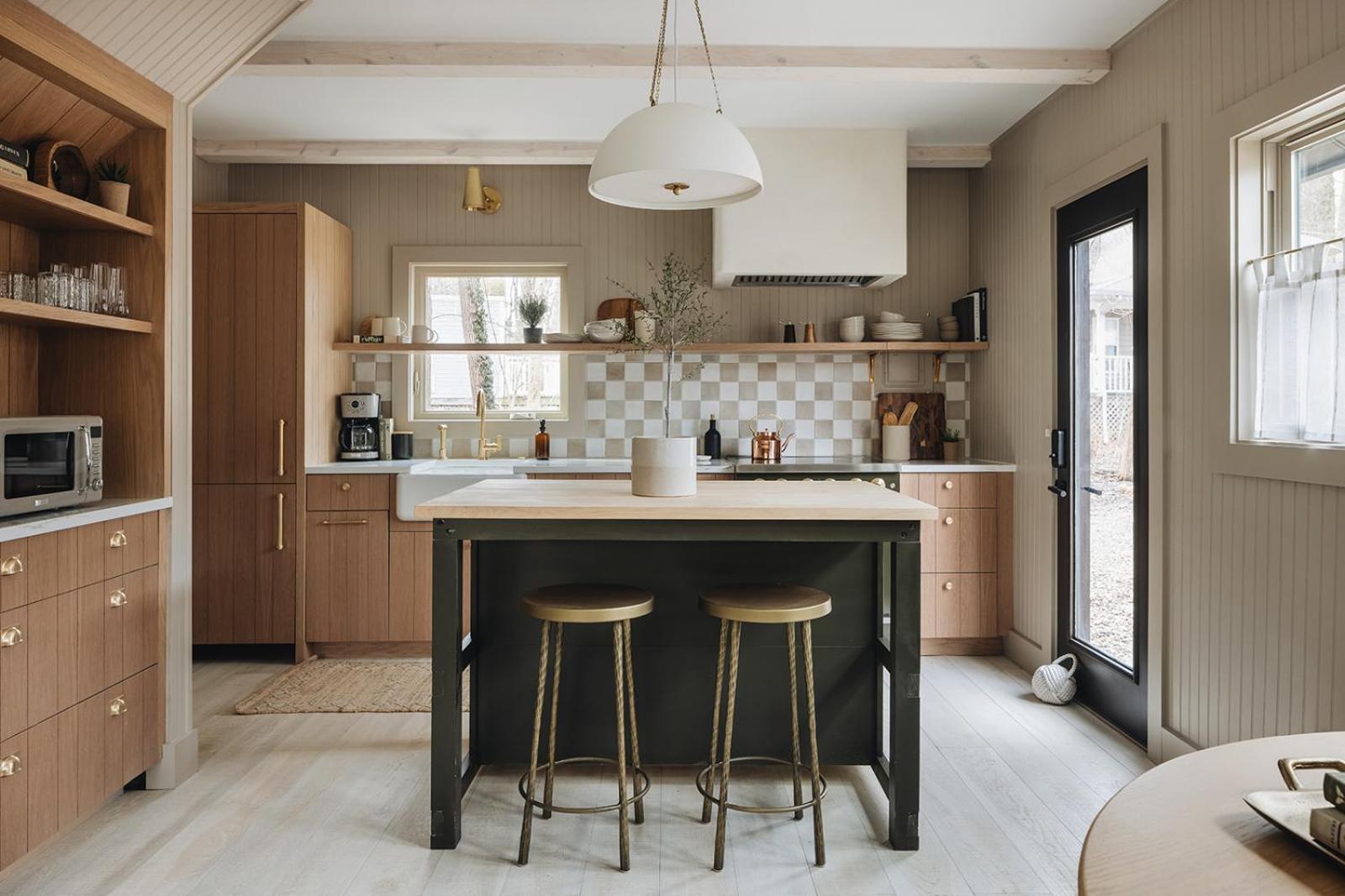 The Townie Cottages - All Units Union Pier Екстериор снимка