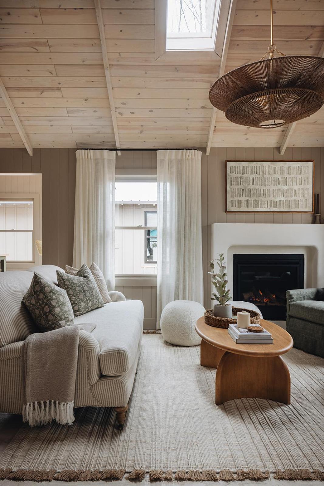 The Townie Cottages - All Units Union Pier Екстериор снимка